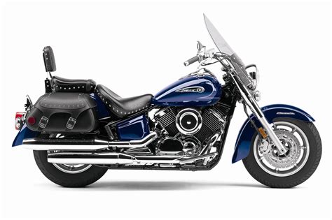 yamaha v star 1100 specs